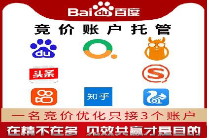 网站SEM托管优化案例：实现客户转化率提升